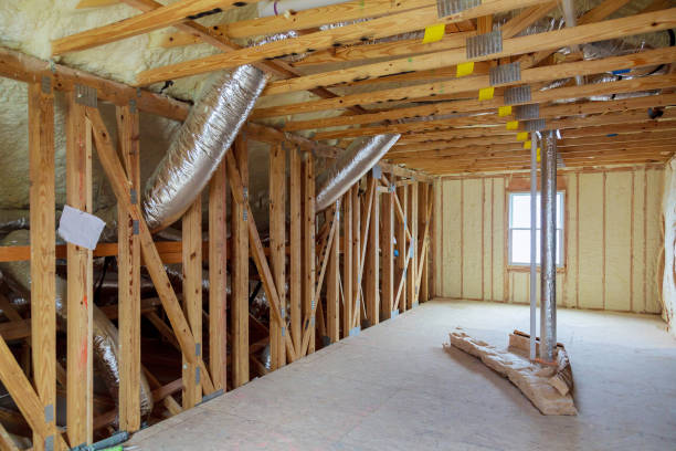 Best Specialized Insulation Services in Conley, GA