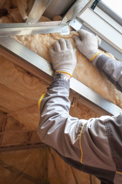 Best Residential Insulation in Conley, GA