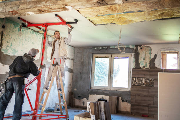 Best Eco-Friendly Insulation in Conley, GA
