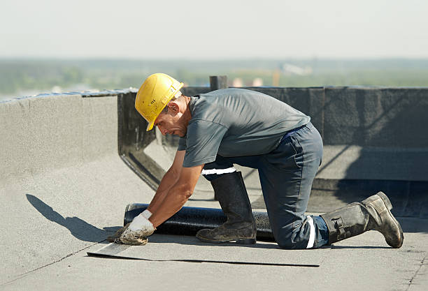 Best Spray Foam Insulation in Conley, GA