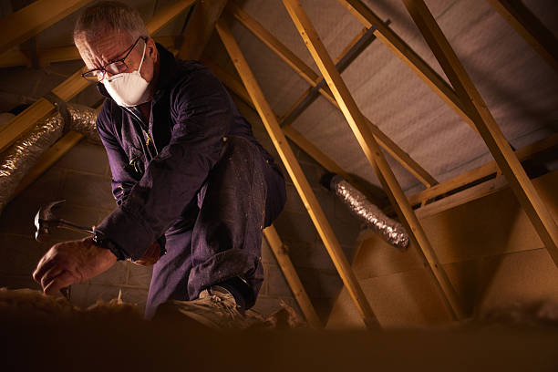 Reliable Conley, GA Insulation Contractor Solutions