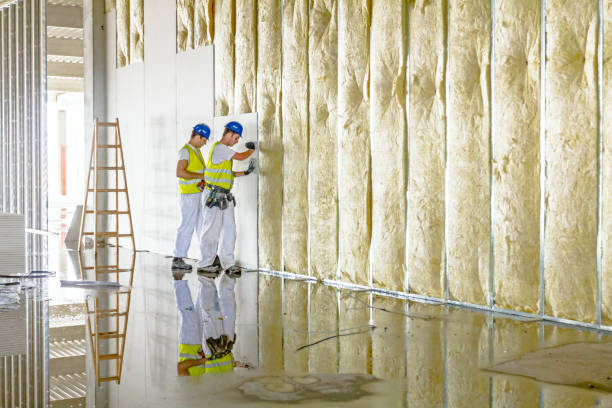 Types of Insulation We Offer in Conley, GA